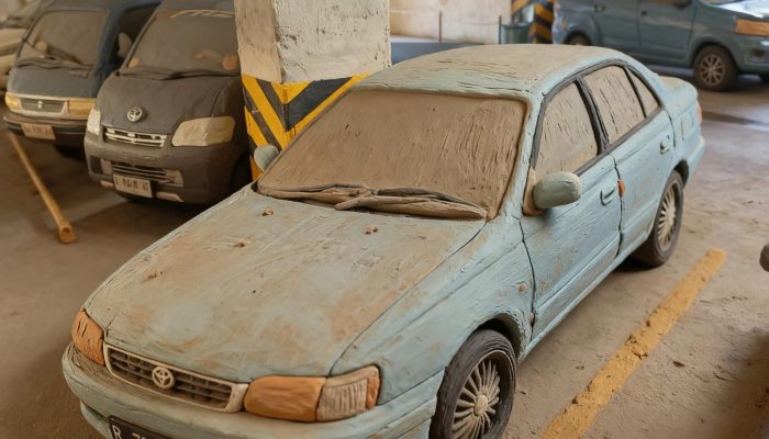 Wajah Baru Retribusi Parkir di Cilacap: Kontrak Satu Miliar dan Skema Zonasi Ketat