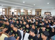 Datang, Dengar, dan Diam-Diam Kagum: Catatan Penulis Dipluk dari Konsolidasi Tim Media PKB Jateng