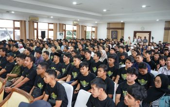 Datang, Dengar, dan Diam-Diam Kagum: Catatan Penulis Dipluk dari Konsolidasi Tim Media PKB Jateng