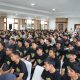 Datang, Dengar, dan Diam-Diam Kagum: Catatan Penulis Dipluk dari Konsolidasi Tim Media PKB Jateng