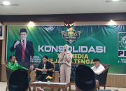 Ketika Politisi, Influencer, dan Kenyataan Algoritma Bertemu di Satu Ruangan
