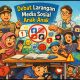Anak-Anak, Media Sosial, dan Orang Dewasa yang Tiba-Tiba Panik