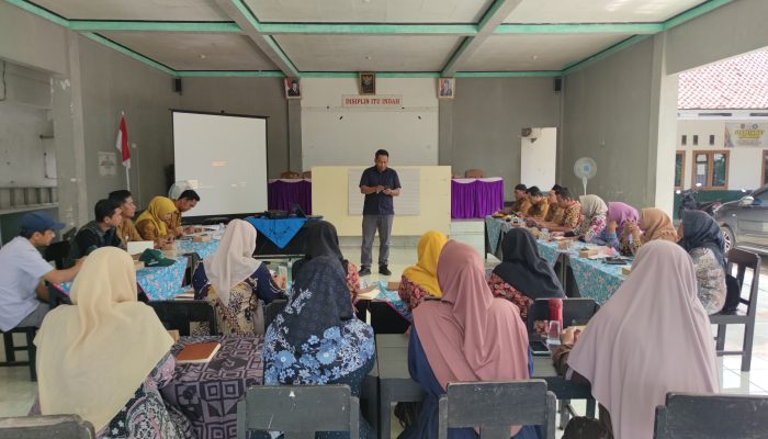 Dari Migran ke Wirausaha: Harapan Baru dari Balai Desa Bojongsari