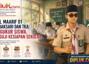 MI Al Maarif 01 Tambaksari dan TKA: Mengukur Siswa, Menguji Kesiapan Sekolah