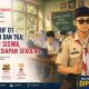 MI Al Maarif 01 Tambaksari dan TKA: Mengukur Siswa, Menguji Kesiapan Sekolah