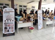 Pendidikan Vokasi Membuka Jalan: LKP Media Komputer Sidareja Sukses Cetak Wirausaha Muda Melalui Program PKW 2026