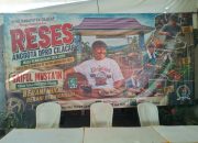 Menembus Batas Formalitas: Akselerasi Perda Ekonomi Kreatif Cilacap Melalui Kreativitas Banner Reses