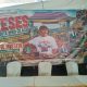 Menembus Batas Formalitas: Akselerasi Perda Ekonomi Kreatif Cilacap Melalui Kreativitas Banner Reses