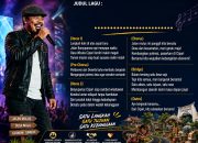 Nada Pembangunan dari Pinggiran Cipari